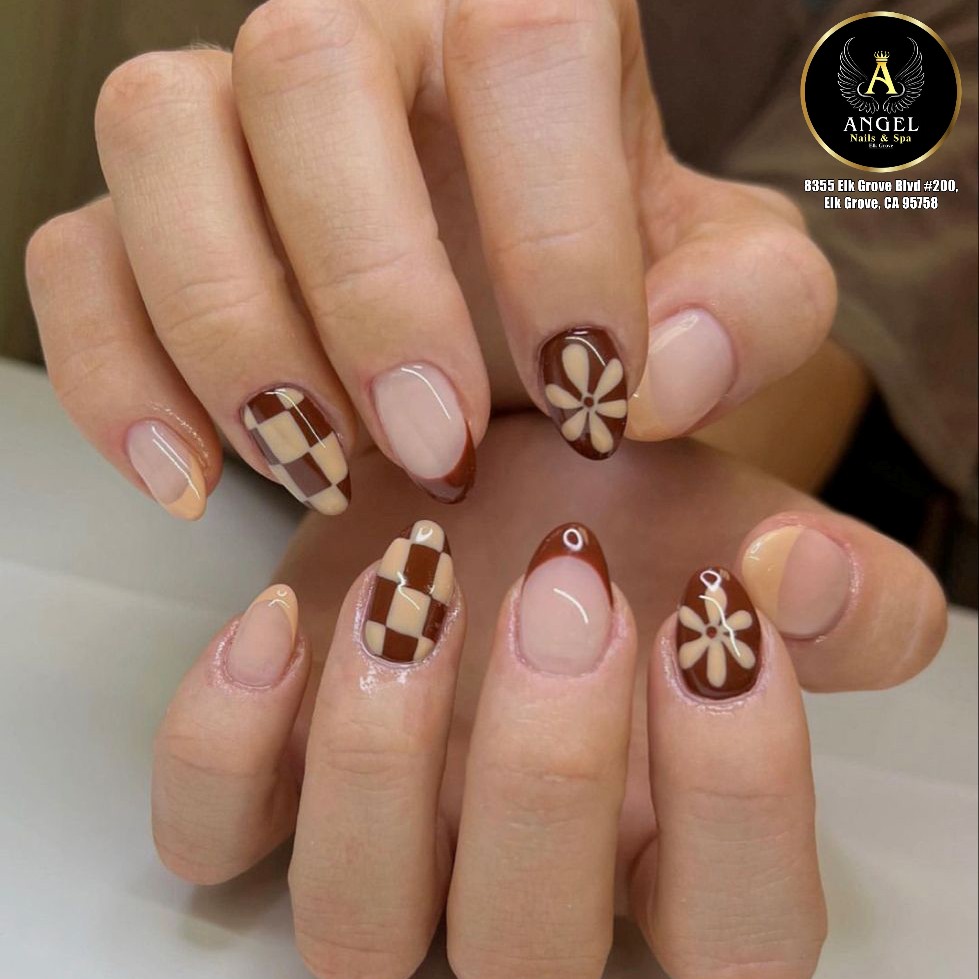 Angel Nails & Spa | Top-rated Nail Salon in Elk Grove, CA 95758